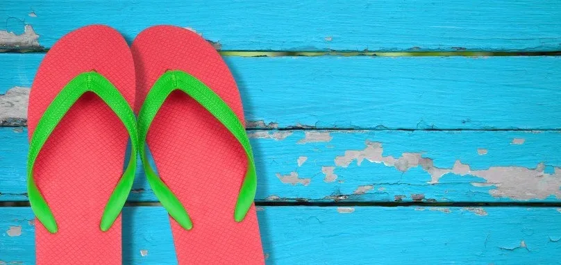 The Flaws of the Flip Flop