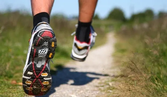Runner's Foot Injuries