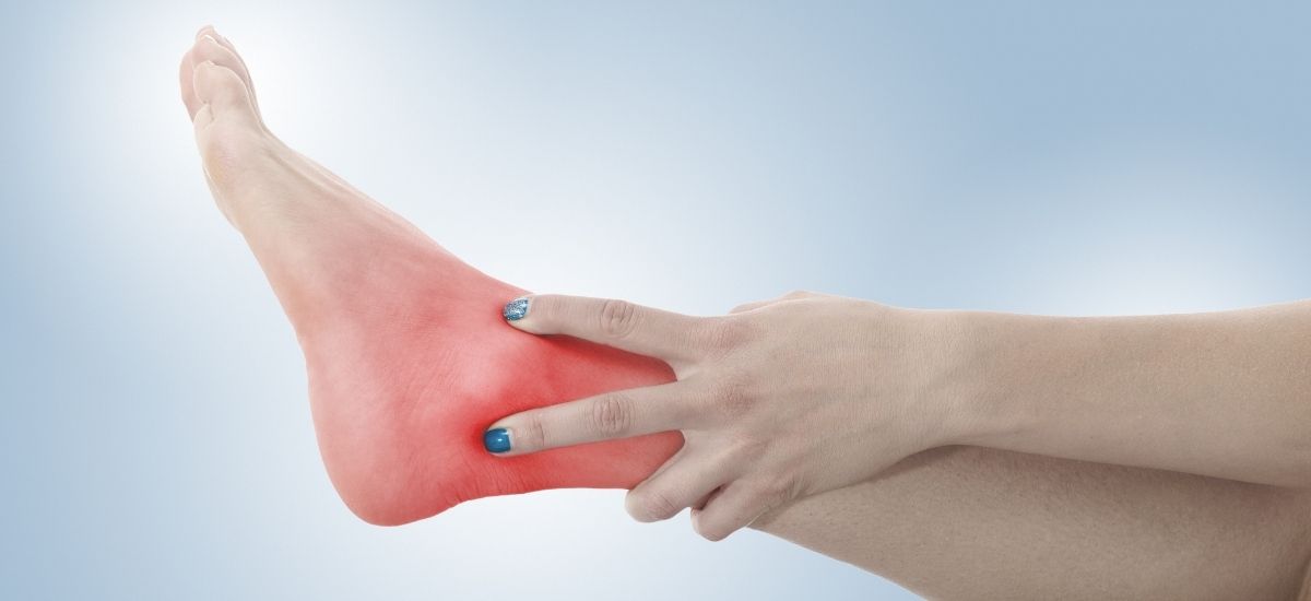 Ankle Arthritis Treatment