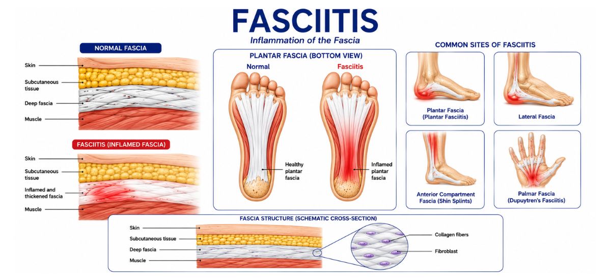 Fasciitis