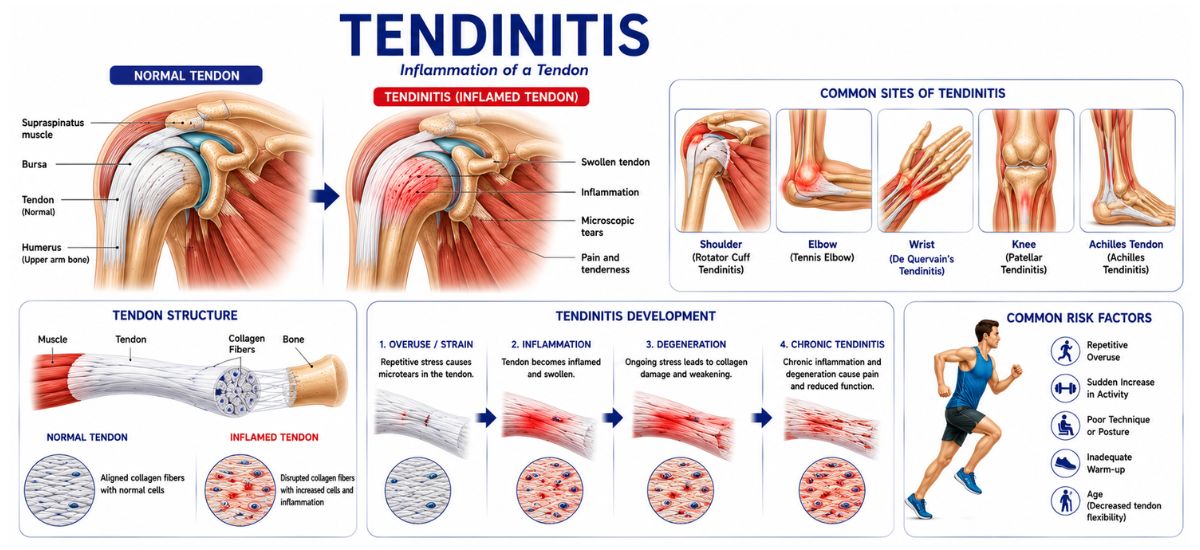 Tendinitis