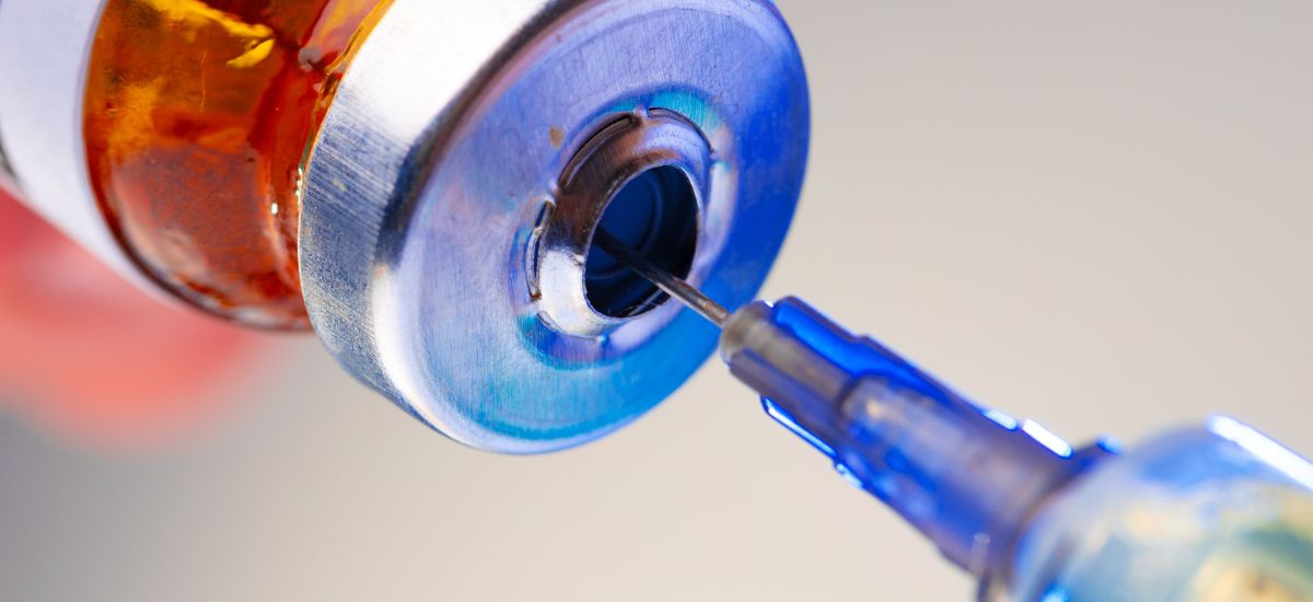 Corticosteroid Injection Therapy